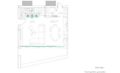 New Build - Adosados -
Gran Alacant - Calle Malta, 1