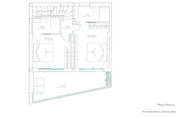 New Build - Adosados -
Gran Alacant - Calle Malta, 1