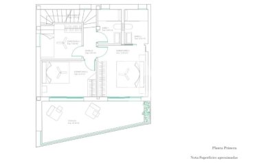 New Build - Adosados -
Gran Alacant - Calle Malta, 1