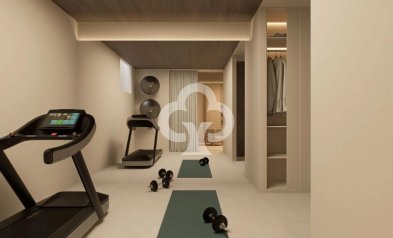 New Build - Adosados -
Gran Alacant - Calle Malta, 1