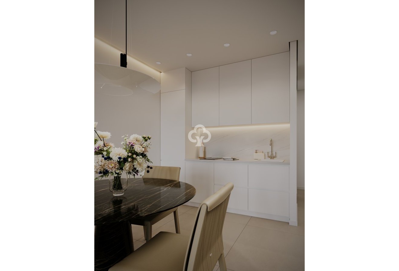 New Build - Apartamentos -
Guardamar del Segura - 03140