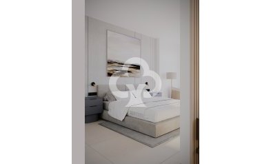 New Build - Apartamentos -
Guardamar del Segura - 03140