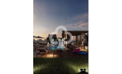 New Build - Apartamentos -
Guardamar del Segura - 03140