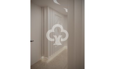 New Build - Apartamentos -
Guardamar del Segura - 03140