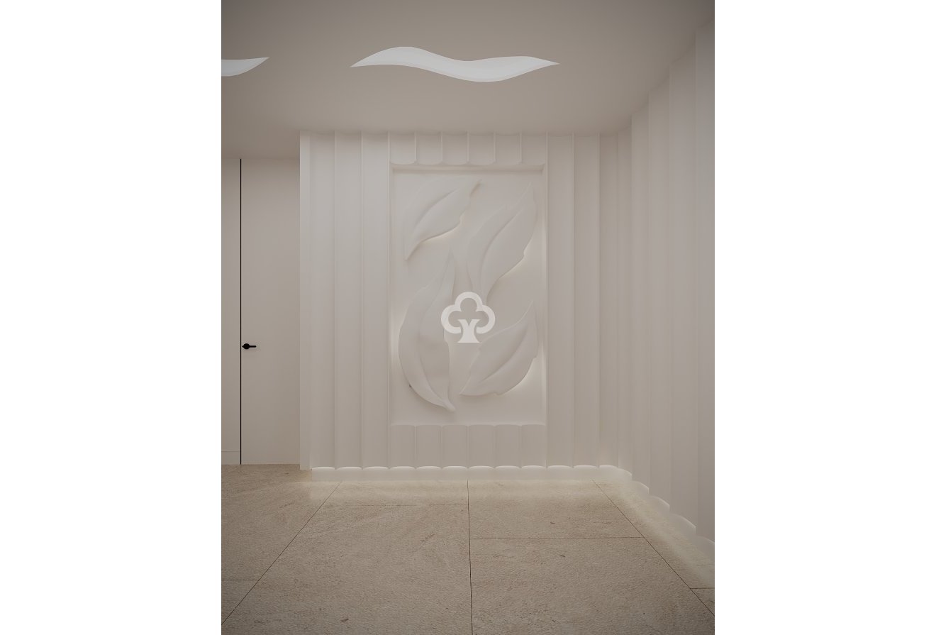 New Build - Apartamentos -
Guardamar del Segura - 03140