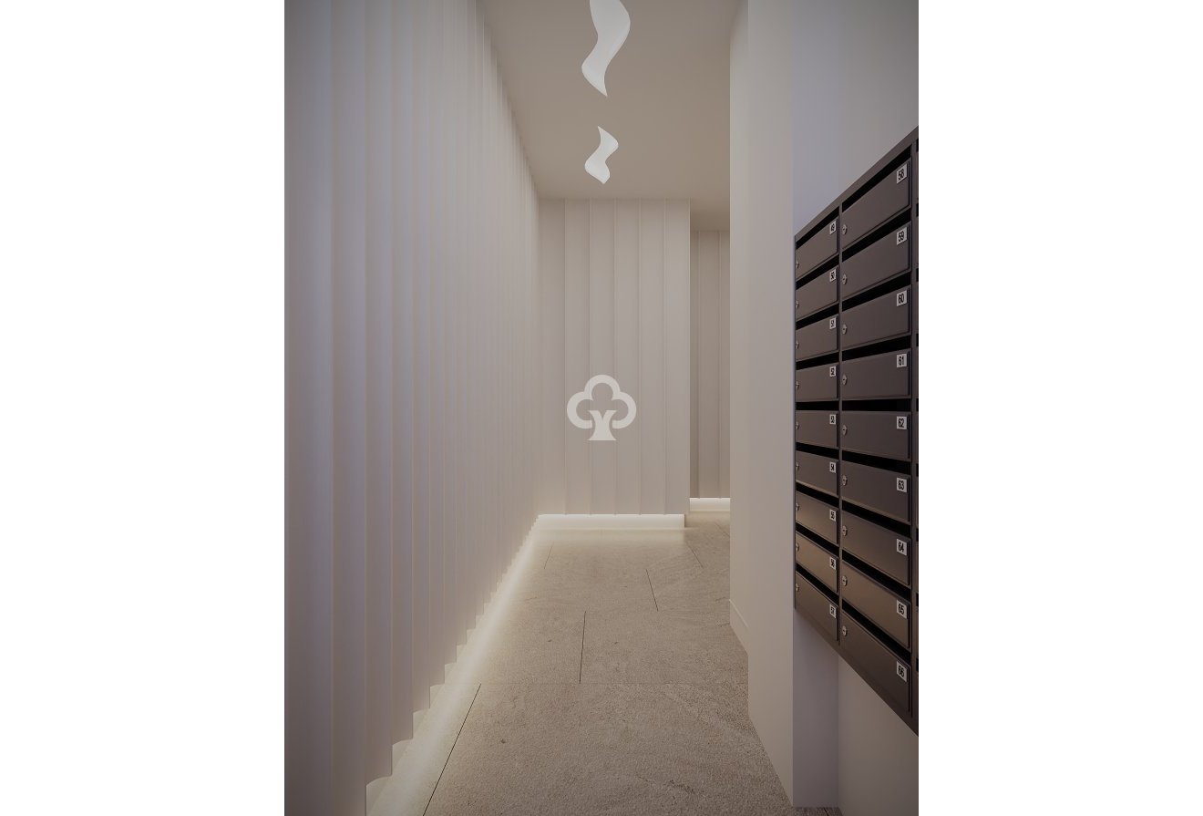 New Build - Apartamentos -
Guardamar del Segura - 03140