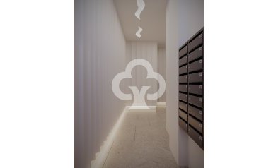 New Build - Apartamentos -
Guardamar del Segura - 03140