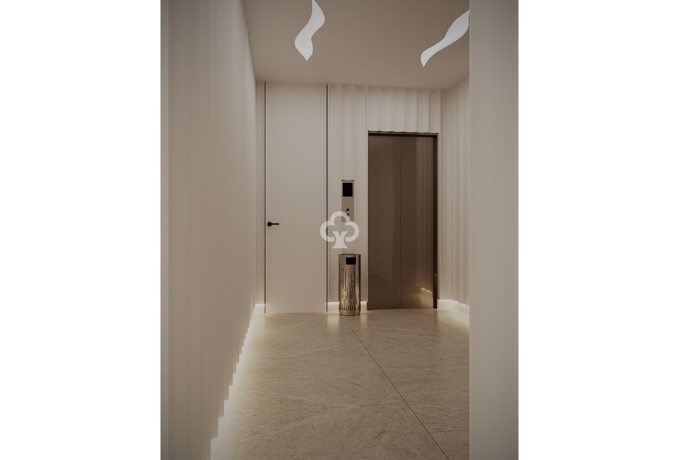 New Build - Apartamentos -
Guardamar del Segura - 03140