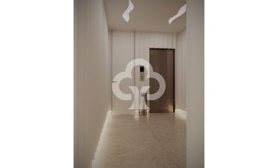 New Build - Apartamentos -
Guardamar del Segura - 03140