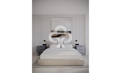 New Build - Apartamentos -
Guardamar del Segura - 03140