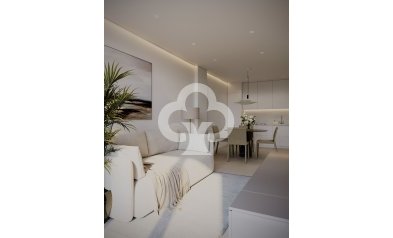 New Build - Apartamentos -
Guardamar del Segura - 03140