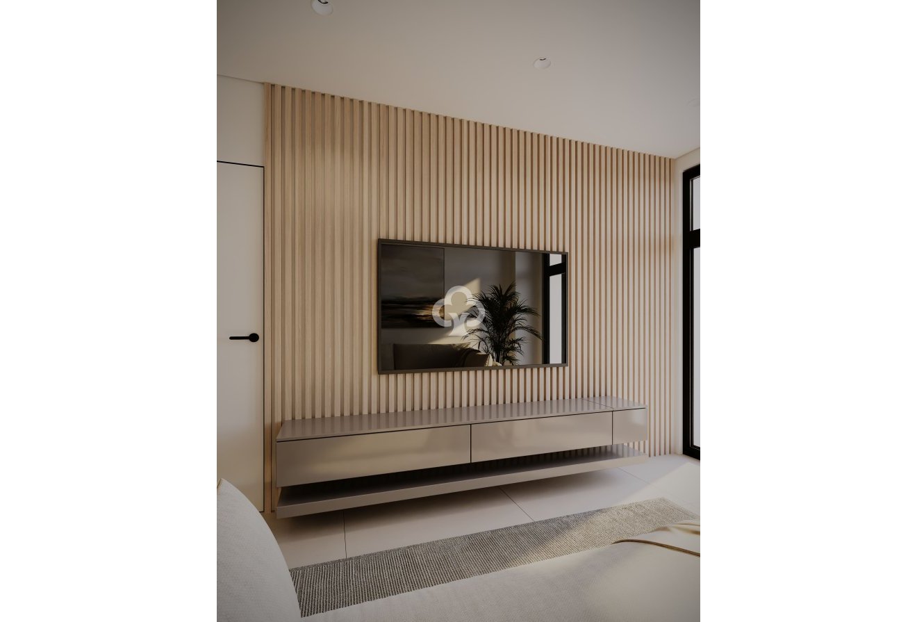 New Build - Apartamentos -
Guardamar del Segura - 03140