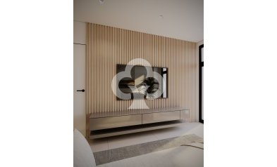 New Build - Apartamentos -
Guardamar del Segura - 03140