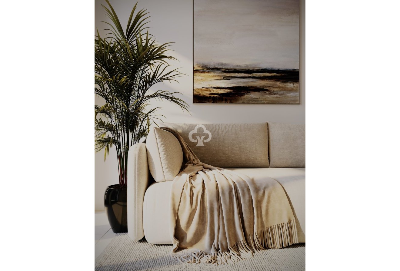 New Build - Apartamentos -
Guardamar del Segura - 03140