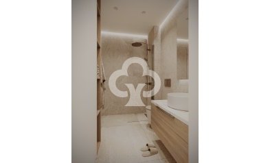 New Build - Apartamentos -
Guardamar del Segura - 03140