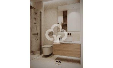 New Build - Apartamentos -
Guardamar del Segura - 03140