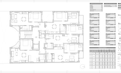 New Build - Apartamentos -
Guardamar del Segura - 03140