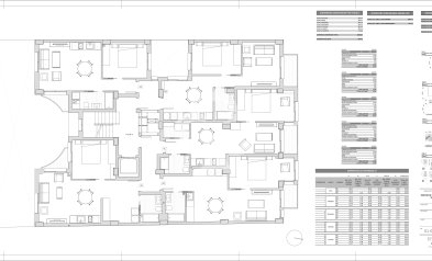 New Build - Apartamentos -
Guardamar del Segura - 03140