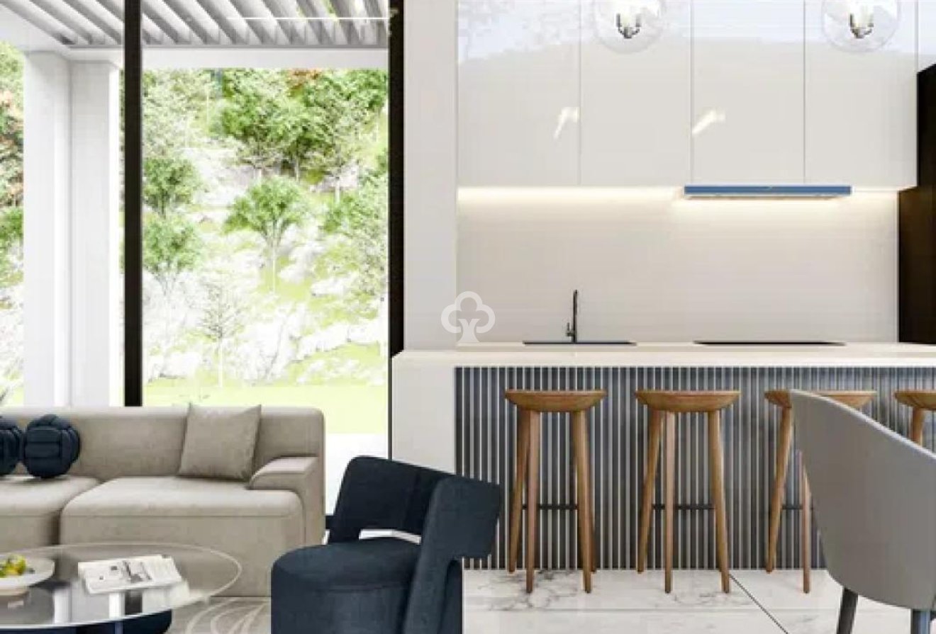 New Build - Chalet independiente -
Mijas - Calle Zopilote, 12