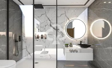 New Build - Chalet independiente -
Mijas - Calle Zopilote, 12