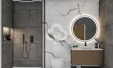 New Build - Chalet independiente -
Mijas - Calle Zopilote, 12