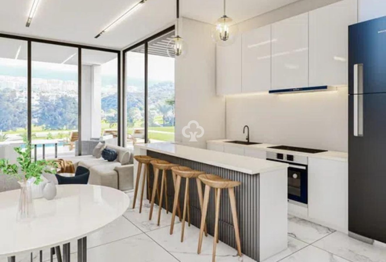 New Build - Chalet independiente -
Mijas - Calle Zopilote, 12