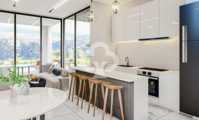 New Build - Chalet independiente -
Mijas - Calle Zopilote, 12