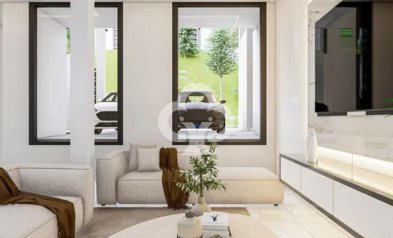 New Build - Chalet independiente -
Mijas - Calle Zopilote, 12