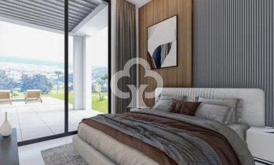 New Build - Chalet independiente -
Mijas - Calle Zopilote, 12