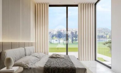 New Build - Chalet independiente -
Mijas - Calle Zopilote, 12