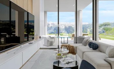 New Build - Chalet independiente -
Mijas - Calle Zopilote, 12