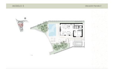 New Build - Villas -
La Villajoyosa / Vila Joiosa - Partida Torres s/n