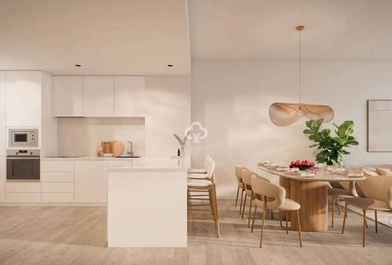 New Build - Adosados -
Mijas - Calle Brida s/n