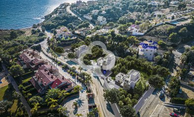 New Build - Chalet independiente -
El Campello - 03560