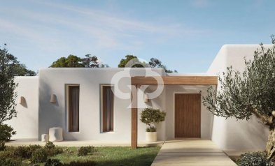 New Build - Villas -
Benissa - Julivert, 21