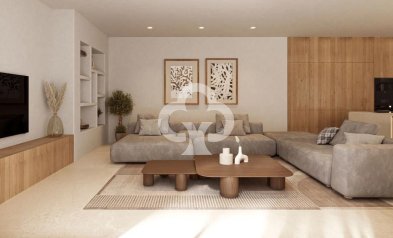 New Build - Villas -
Benissa - Julivert, 21