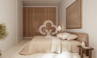 New Build - Villas -
Benissa - Julivert, 21