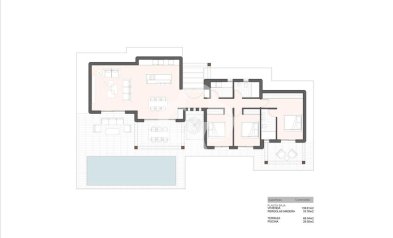 New Build - Villas -
Benissa - Julivert, 21