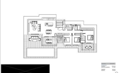 New Build - Villas -
Benissa - Julivert, 21