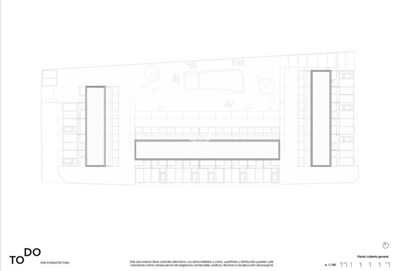 New Build - Adosados -
Denia - Calle Riu Vernissa, 31
