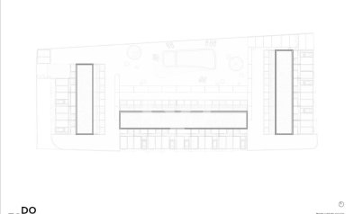 New Build - Adosados -
Denia - Calle Riu Vernissa, 31