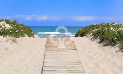 New Build - Adosados -
Denia - Calle Riu Vernissa, 31