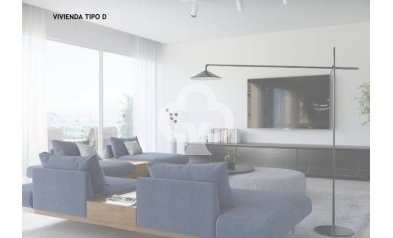 New Build - Villas -
Finestrat