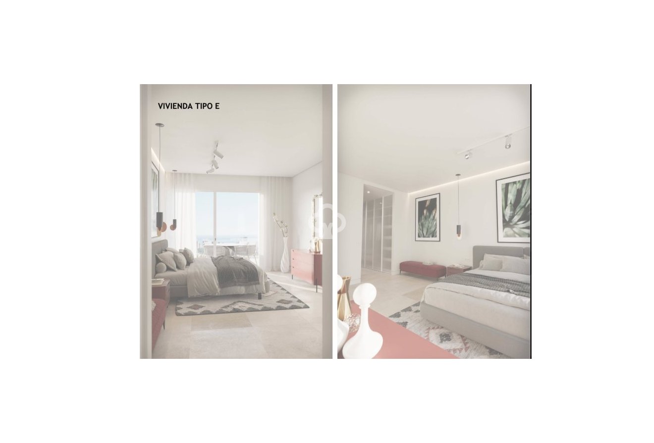 New Build - Villas -
Finestrat