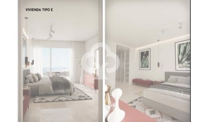 New Build - Villas -
Finestrat