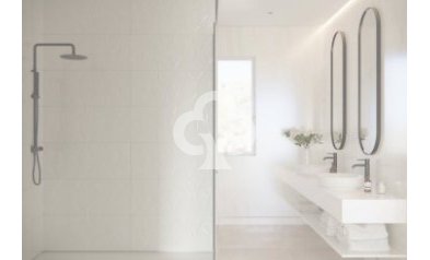 New Build - Villas -
Finestrat