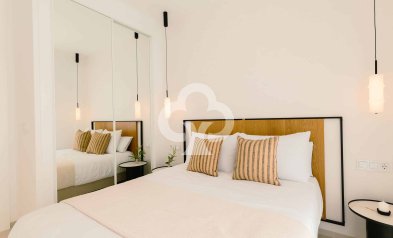 New Build - Bajos -
Rojales - 03170