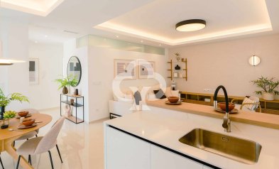 New Build - Bajos -
Rojales - 03170