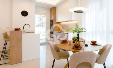 New Build - Bajos -
Rojales - 03170