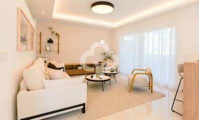 New Build - Bajos -
Rojales - 03170